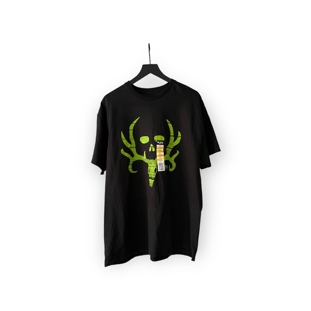 NWT Bone Collector t-shirt